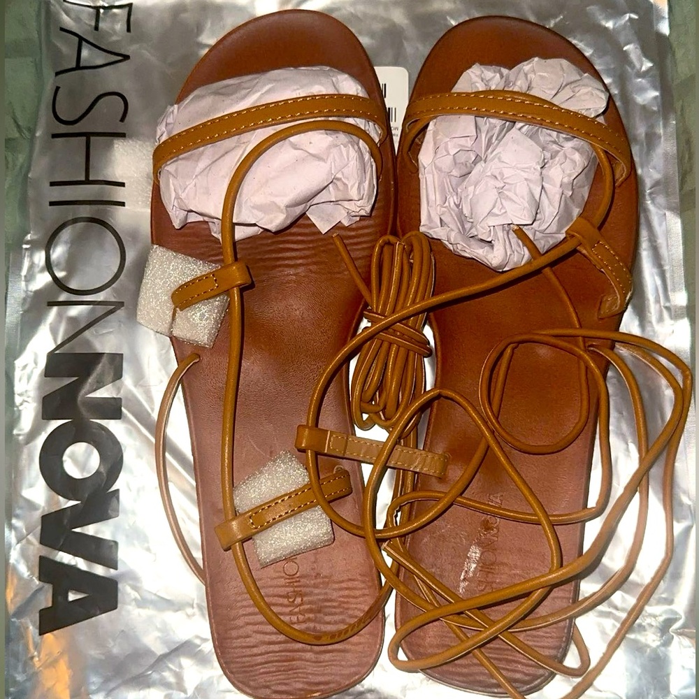 Women’s Sandals